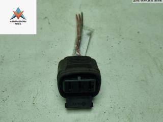 разъем (фишка) проводки Volkswagen Passat B5 1998, 1.8 л., бензин, МКПП, зелёный, универсал, 893906231