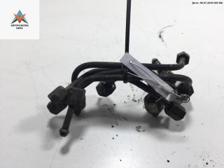 трубка топливная Opel Zafira 2 поколение (B) 2005, 1.9 л., дизель