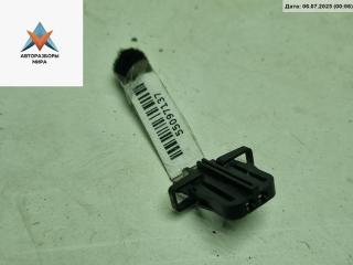 разъем (фишка) проводки Volkswagen Golf 5 поколение 2004, 1.4 л., бензин, МКПП, серый, хетчбэк 5 дв., 3B0972702