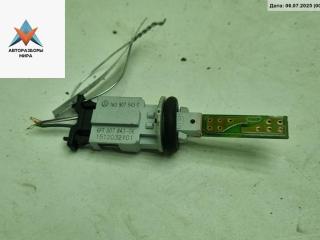 датчик температуры Volkswagen Golf 5 поколение 2004, 1.4 л., бензин, МКПП, серый, хетчбэк 5 дв., 1K0907543C