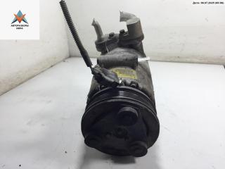 компрессор кондиционера Ford Focus 2 поколение 2006, 1.6 л., i, бензин, 3M5H19D629PH