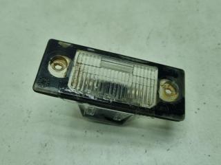 подсветка номера Volkswagen Bora 2004, 2.0 л., бензин, МКПП, чёрный, седан, 1J5943021