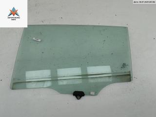 стекло двери задней левой Kia Sportage 3 поколение 2012, 2.0 л., бензин, МКПП, чёрный, внедорожник 5 дв., 43R-00351