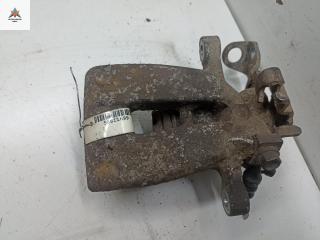 суппорт задний правый Opel Astra G 2004, 1.6 л., бензин, АКПП, синий, универсал