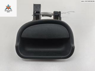 ручка внутренняя задняя правая Renault Kangoo 1 поколение [рестайлинг] 2005, 1.5 л., дизель, МКПП, синий, фургон, 7700303503