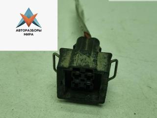 разъем (фишка) проводки Volkswagen Passat B5 1998, 1.8 л., бензин, МКПП, зелёный, универсал, 357919754