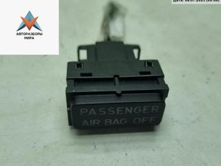 кнопка (выключатель) Volkswagen Golf 5 поколение 2004, 1.4 л., бензин, МКПП, серый, хетчбэк 5 дв., 1K0919234B