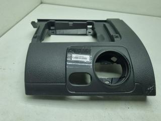 накладка на торпедо (консоль) Volkswagen Golf 5 поколение 2004, 1.4 л., бензин, МКПП, серый, хетчбэк 5 дв., 1K1858367