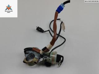 замок зажигания Subaru Legacy 3 поколение 2001, 2.0 л., бензин, АКПП, чёрный, универсал