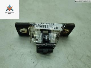 подсветка номера Volkswagen Bora 1 поколение 2004, 2.0 л., бензин, МКПП, чёрный, седан, 1J5943021