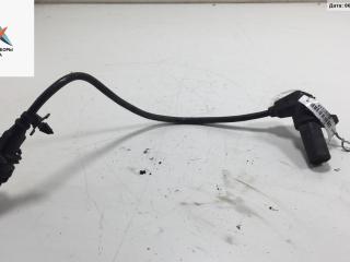 датчик коленвала Opel Zafira 1 поколение (A) 1999, 1.8 л., бензин, МКПП, синий, минивэн, 90520856