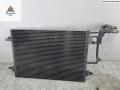 радиатор кондиционера Volkswagen Passat B5 1998, 1.8 л., бензин, МКПП, зелёный, универсал, 8D0260401H - фото №3