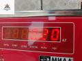 Ограничитель открывания двери задней Kia Sportage 3 поколение 2012, внедорожник 5 дв. - фото №2