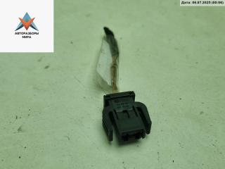 разъем (фишка) проводки Volkswagen Bora 1 поколение 2004, 2.0 л., бензин, МКПП, чёрный, седан, 893971632