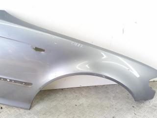 крыло переднее правое BMW 3 серия E46 [рестайлинг] 2005, 2.0 л., дизель, МКПП, серый, универсал