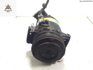 компрессор кондиционера Opel Zafira 2 поколение (B) 2005, 1.9 л., дизель