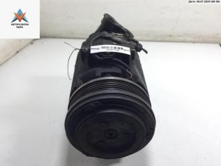 компрессор кондиционера Opel Zafira 1 поколение (A) 1999, 1.8 л., бензин