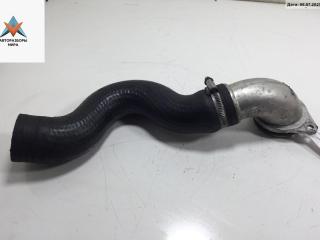 патрубок турбины Opel Zafira 2 поколение (B) 2005, 1.9 л., дизель, 55353003, 55353829