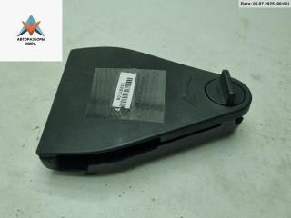 кронштейн (крепление) Volkswagen Bora 1 поколение 2004, 2.0 л., бензин, МКПП, чёрный, седан, 3B5860285B