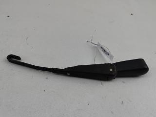Щеткодержатель (поводок стеклоочистителя) задний Hyundai Getz 1 поколение 2002, 1.3 л., бензин, МКПП, красный, хетчбэк 5 дв.