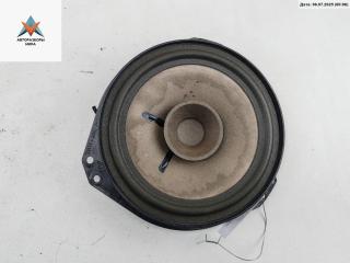 динамик двери Opel Zafira 1 поколение (A) 2001, 1.8 л., бензин, МКПП, красный, минивэн, 90228349