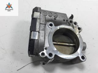 заслонка дроссельная Mercedes-Benz B-Класс W245 2006, 1.7 л., бензин, АКПП, серый, минивэн, 2661410525