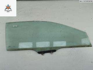 стекло двери передней правой Honda Civic 8 поколение 2005, 1.4 л., бензин, МКПП, серый, хетчбэк 3 дв.