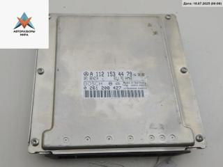 ЭБУ Mercedes-Benz E-Класс W211/S211 2002, 3.2 л., бензин, АКПП, чёрный, седан, 1121534479