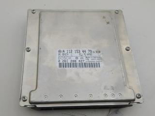 ЭБУ Mercedes-Benz E-Класс W211/S211 2002, 3.2 л., бензин, АКПП, чёрный, седан, 1121534479