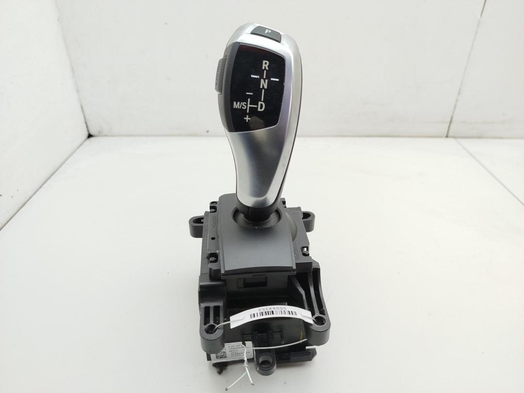 кулиса BMW 5 F10/F11 2012, 3.0 л., дизель, АКПП, чёрный, универсал, 9291526