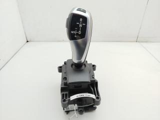 кулиса BMW 5 серия F07/F10/F11 2012, 3.0 л., дизель, АКПП, чёрный, универсал, 9291526