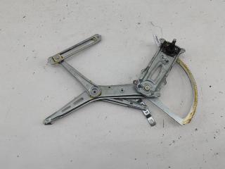 стеклоподъемник передний правый Opel Zafira 1 поколение (A) 2001, 1.8 л., бензин, МКПП, красный, минивэн, 90579386