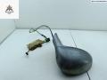 зеркало правое Citroen C4 1 поколение 2004, 1.6 л., дизель, МКПП, серый, хетчбэк 5 дв., 96467112 - фото №2