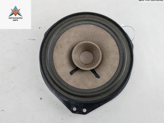 динамик двери Opel Zafira 1 поколение (A) 2001, 1.8 л., бензин, МКПП, красный, минивэн, 90228349