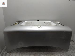 крышка багажника Mercedes-Benz CLK-Класс W208/A208 [рестайлинг] 1999, серый, купе