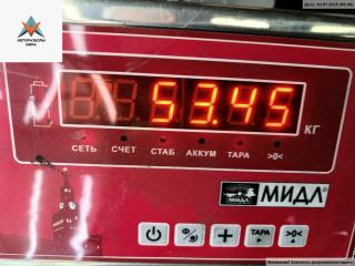 подрамник передний Mercedes-Benz E-Класс W124 [рестайлинг] 1987, 2.0 л., бензин, МКПП, серый, седан