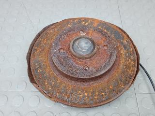 ступица задняя левая Peugeot 3008 1 поколение 2010, 1.6 л., бензин, МКПП, хетчбэк 5 дв.