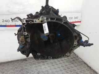 МКПП Citroen Berlingo 1 поколение (M59) [рестайлинг] 2006, 1.6 л., дизель, МКПП, 20DP38