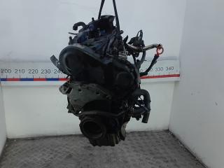 двигатель Skoda Superb 2 поколение 2011, 2.0 л., дизель, АКПП, универсал, CFF, CFFB