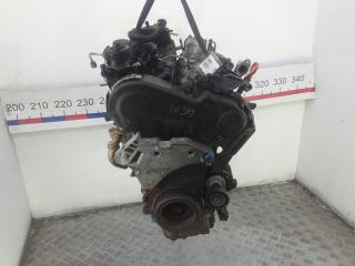 двигатель Volkswagen Passat B6 2008, 2.0 л., TDi, дизель, МКПП, седан, CBD