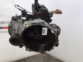 МКПП Volkswagen Passat B6 2008, 2.0 л., TDi, дизель, МКПП, седан, KJF