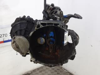 МКПП Volkswagen Jetta 5 поколение 2008, 1.9 л., дизель, МКПП, седан, ICR