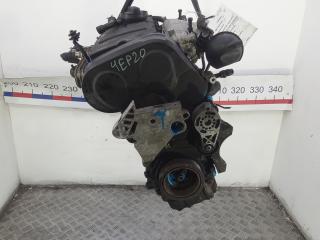 двигатель Volkswagen Passat B6 2008, 2.0 л., дизель, МКПП, универсал, BKP, 03G100098CX