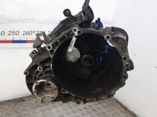 МКПП Volkswagen Passat B6 2008, 2.0 л., дизель, МКПП, универсал, HDV, 02Q300041Q, 02Q300040HX