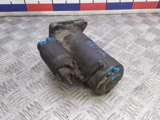 стартер Opel Signum C [рестайлинг] 2005, 1.9 л., дизель, МКПП, хетчбэк 5 дв., 6202073, 1202283, 1202489