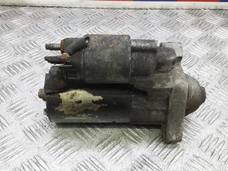 стартер Renault Scenic 3 поколение [рестайлинг] 2012, 1.5 л., дизель, МКПП, минивэн, 233001073R