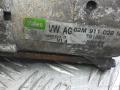 стартер Volkswagen Passat B6 2008, 2.0 л., дизель, МКПП, универсал, 02M911023P, 02M911023N, 02M911023PX - фото №7