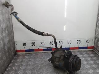 компрессор кондиционера Jeep Grand Cherokee WJ [рестайлинг] 2003, 2.7 л., дизель, АКПП, внедорожник 5 дв., 55116839AA