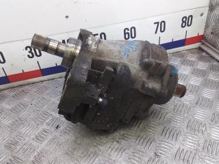 раздаточная коробка Volkswagen Tiguan 1 поколение 2010, 2.0 л., дизель, МКПП, внедорожник 5 дв., 0A6409053AB