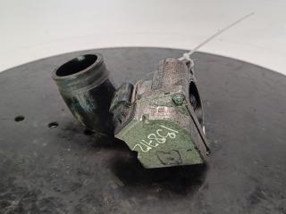 заслонка дроссельная Audi A4 B7 2005, цвет, 03G128063